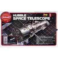 Plastic Model Kit (HUBBLE SPACE TELESCOPE [74638])