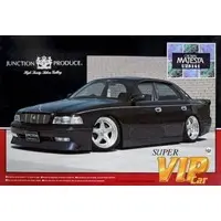 1/24 Scale Model Kit - Vehicle