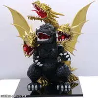 Plastic Model Kit - Godzilla / King Ghidorah