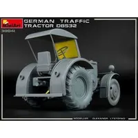 1/35 Scale Model Kit - Vehicle