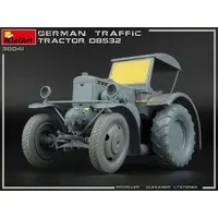 1/35 Scale Model Kit - Vehicle