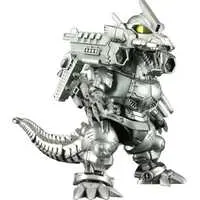 Plastic Model Kit - Godzilla