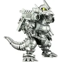 Plastic Model Kit - Godzilla