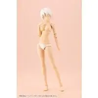 Plastic Model Kit - MEGAMI DEVICE / Koyomi Takanashi & Ritsuka Saeki