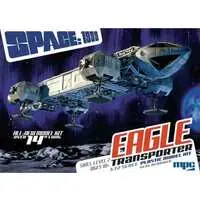 1/72 Scale Model Kit - 1/48 Scale Model Kit - SPACE 1999