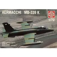 1/72 Scale Model Kit - Aermacchi