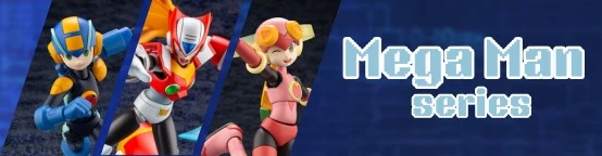 Mega Man series