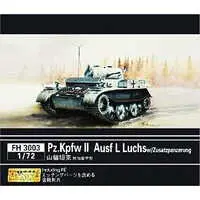 1/72 Scale Model Kit - Tank / Luchs