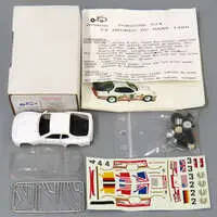 1/43 Scale Model Kit - Porsche
