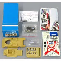 1/43 Scale Model Kit - Mazda