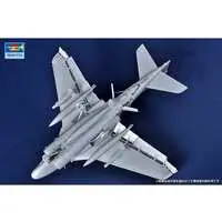1/72 Scale Model Kit - Fighter aircraft model kits / Grumman A-6 Intruder