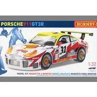 1/32 Scale Model Kit - Porsche