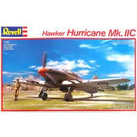 1/32 Scale Model Kit - Fighter aircraft model kits / Hawker Hurricane