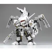 Plastic Model Kit - ARMORED CORE / WHITE-GLINT & RAYLEONARD 03-AALIYAH SUPPLICE & ROSENTHAL CR-HOGIRE NOBLESSE OBLIGE