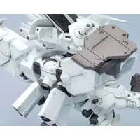 Plastic Model Kit - ARMORED CORE / WHITE-GLINT
