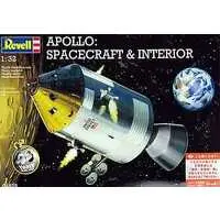 1/32 Scale Model Kit - Spaceship