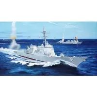 1/200 Scale Model Kit - Warship plastic model kit / SH-60B Seahawk