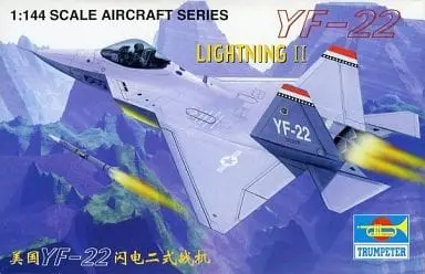 1/144 Scale Model Kit - AIRCRAFT SERIES
