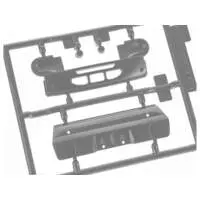 1/24 Scale Model Kit - Isuzu
