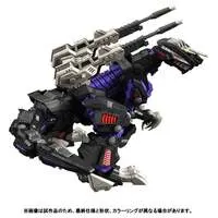 1/100 Scale Model Kit - ZOIDS / Geno Saurer