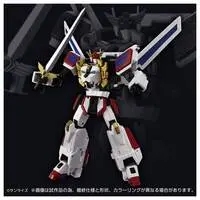 Plastic Model Kit - Brave Fighter Exkaiser / King Exkizer