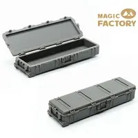 1/35 Scale Model Kit - Armored Robot Dog