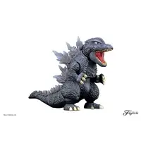 Plastic Model Kit - Godzilla