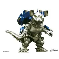 Plastic Model Kit - Godzilla