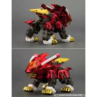 Plastic Model Kit - ZOIDS / Blade Liger