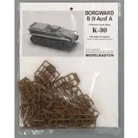 1/35 Scale Model Kit - Detail-Up Parts