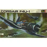 1/32 Scale Model Kit - Fighter aircraft model kits / Vought F4U Corsair