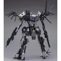 1/72 Scale Model Kit - ARMORED CORE / BFF 063AN AMBIENT