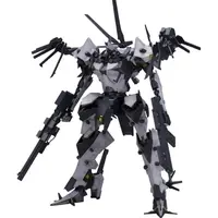 1/72 Scale Model Kit - ARMORED CORE / BFF 063AN AMBIENT