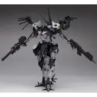 1/72 Scale Model Kit - ARMORED CORE / BFF 063AN AMBIENT