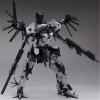 1/72 Scale Model Kit - ARMORED CORE / BFF 063AN AMBIENT