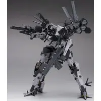 1/72 Scale Model Kit - ARMORED CORE / BFF 063AN AMBIENT