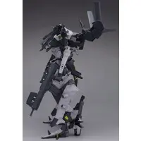 1/72 Scale Model Kit - ARMORED CORE / BFF 063AN AMBIENT