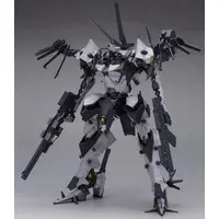 1/72 Scale Model Kit - ARMORED CORE / BFF 063AN AMBIENT