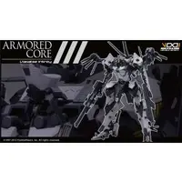 1/72 Scale Model Kit - ARMORED CORE / BFF 063AN AMBIENT