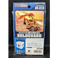 Plastic Model Kit - ZOIDS / Boldguard
