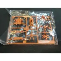 Plastic Model Kit - ZOIDS / Blitz Hornet