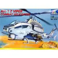 1/48 Scale Model Kit - Helicopter