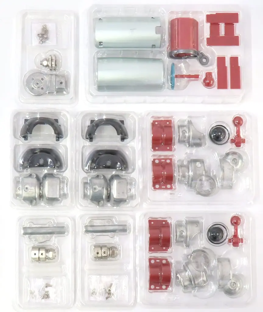 Plastic Model Kit - Mazinger Z