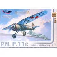 1/48 Scale Model Kit - Fighter aircraft model kits