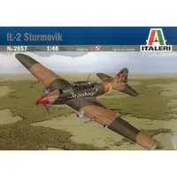 1/72 Scale Model Kit - Fighter aircraft model kits