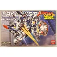 Plastic Model Kit - Little Battlers Experience / LBX O-Legion