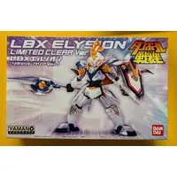 Plastic Model Kit - Little Battlers Experience / LBX Elysion