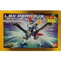 Plastic Model Kit - Little Battlers Experience / LBX Perseus