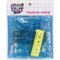 Plastic Model Kit - VOCALOID / Hatsune Miku