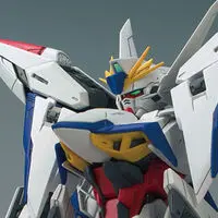 MG MVF-X08 Eclipse Gundam  Model Kit